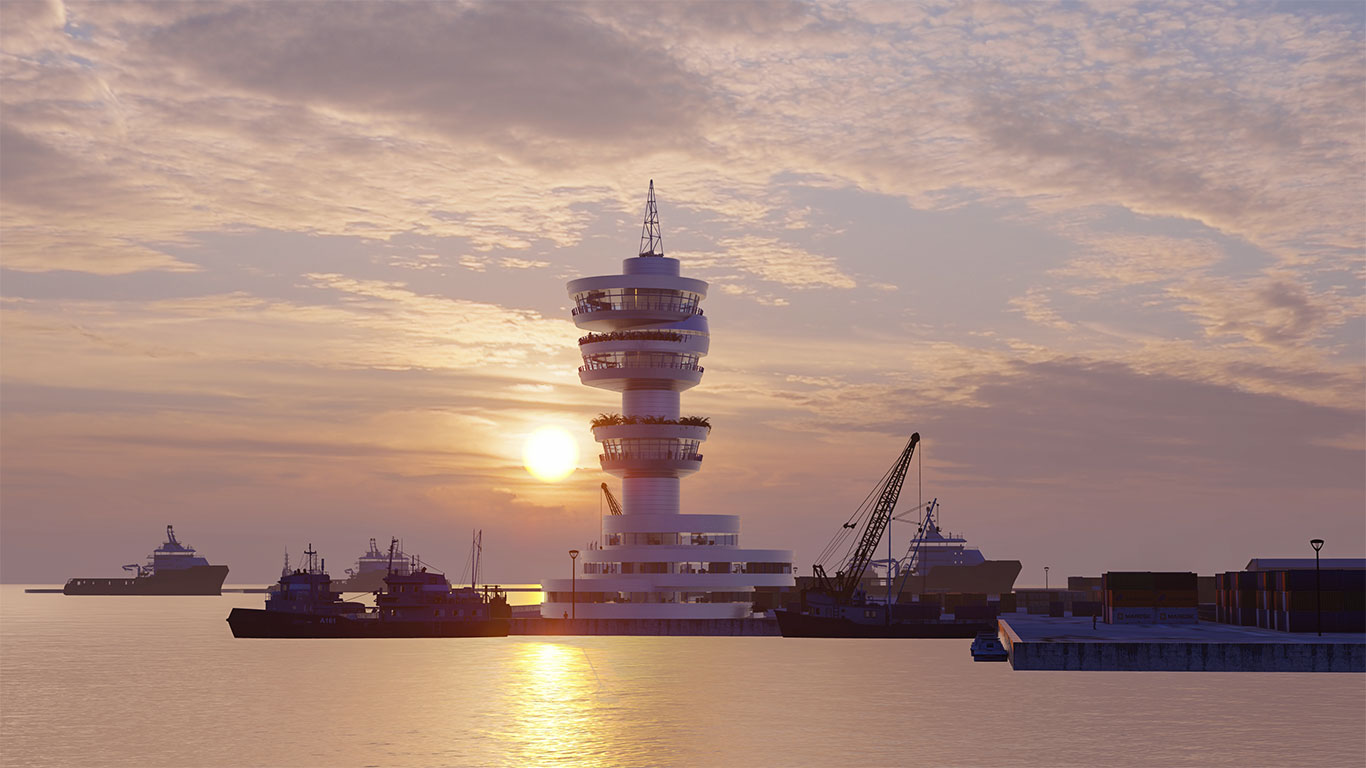 Marine-traffic-control-tower_Only